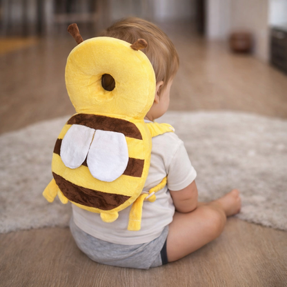 HaloGuard™ Baby Head Protection Backpack